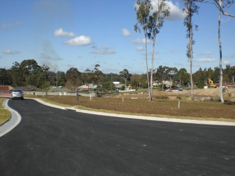 Lot 2 Carderton Estate, Nowra NSW 2541