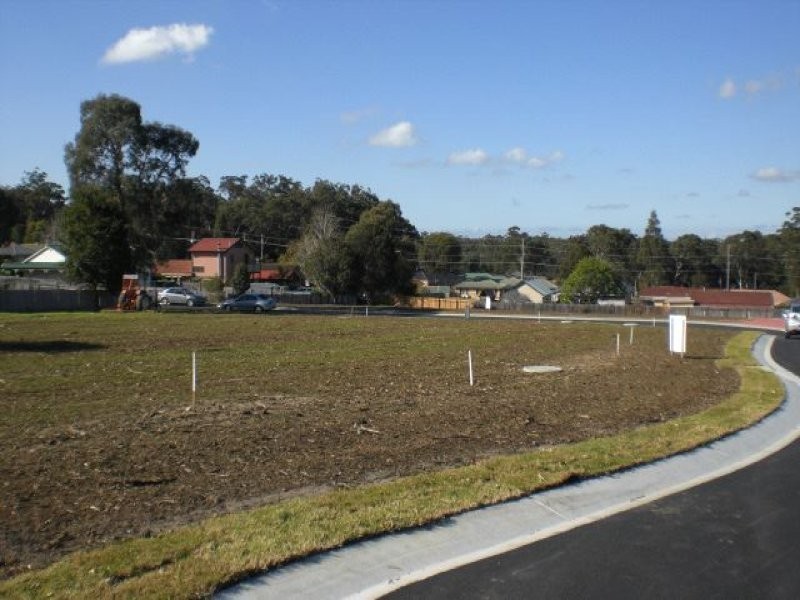 Lot 2 Carderton Estate, Nowra NSW 2541