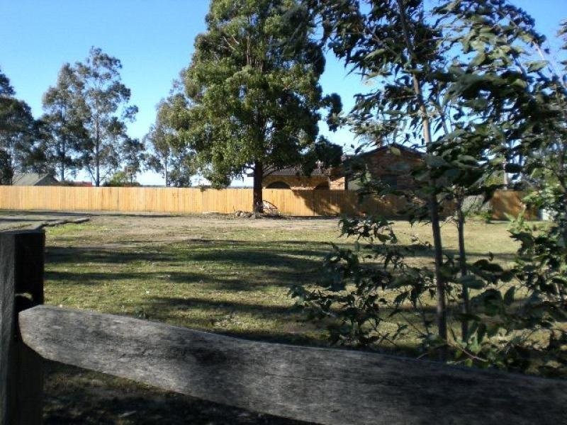 Lot 101 Old Southern Road, Nowra NSW 2541
