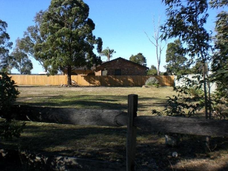 Lot 101 Old Southern Road, Nowra NSW 2541