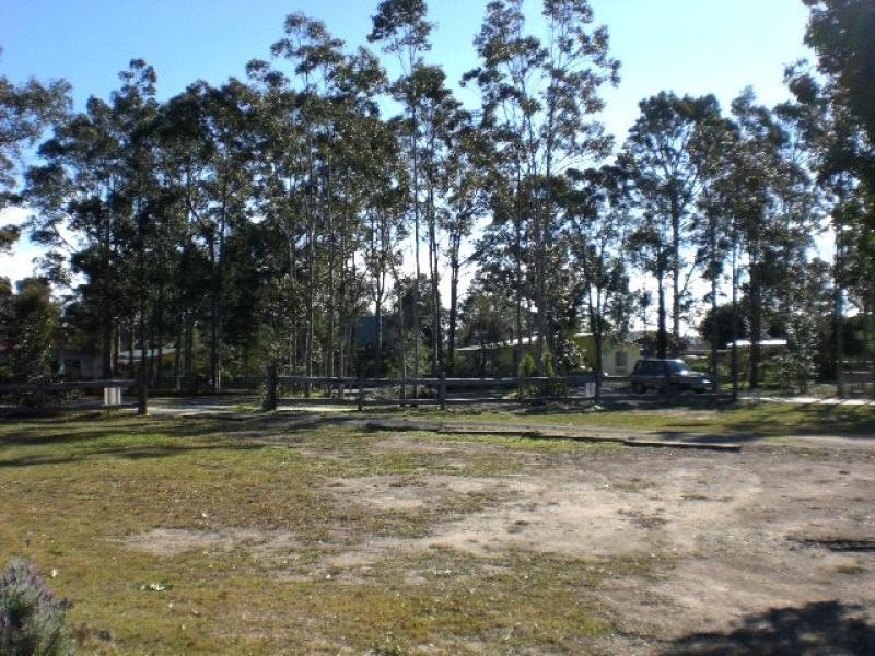 Lot 101 Old Southern Road, Nowra NSW 2541