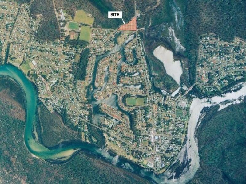 Lot 101 Sussex Inlet Road, Sussex Inlet NSW 2540
