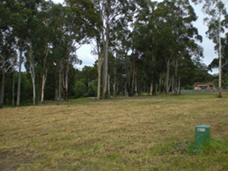Osborne Street, Nowra NSW 2541