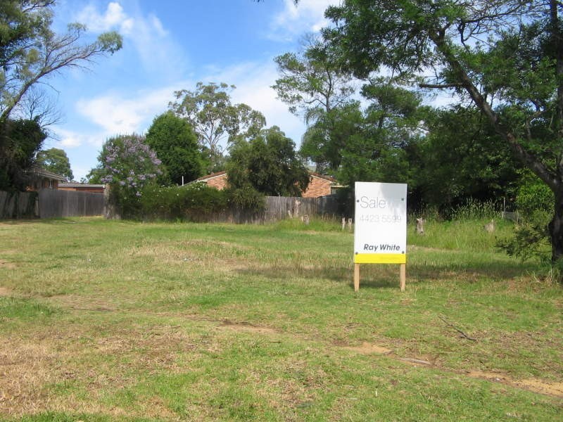 63 Meroo Road, Bomaderry NSW 2541