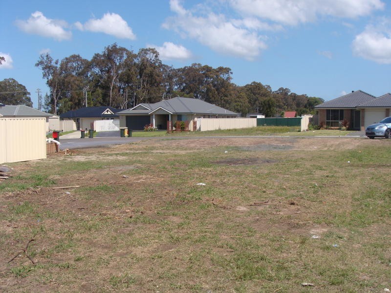 7 Coral Gum Court, Worrigee NSW 2540