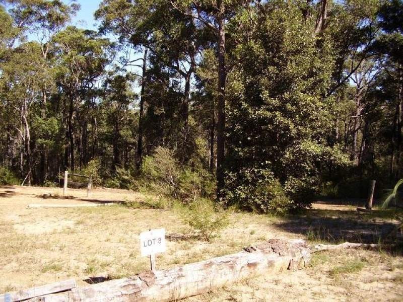 Lot 2 2/ Lilly Pilly Lane, Tapitallee NSW 2540