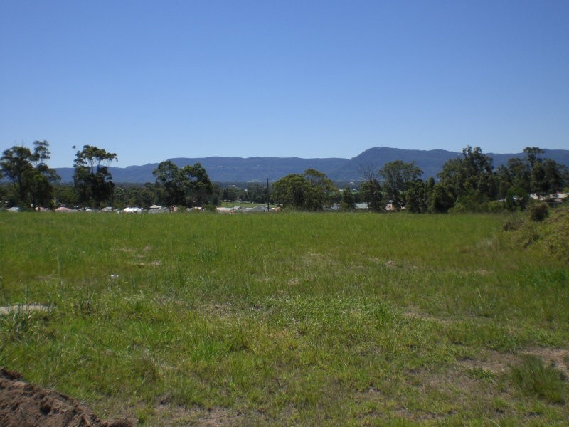 Lot 449 449/ Riveroak Road, Worrigee NSW 2540