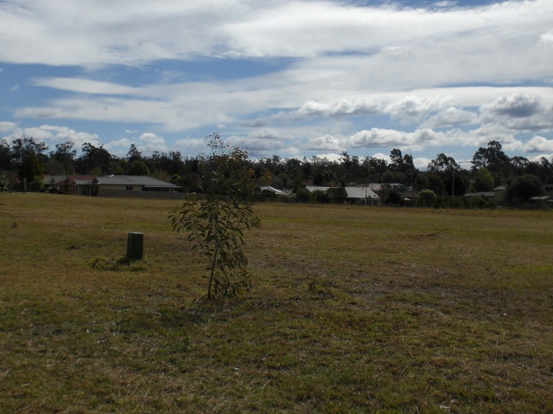 Lot 1 1/ Rannoch Drive, West Nowra NSW 2541