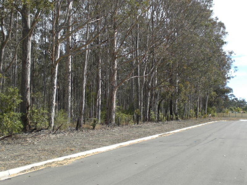 Lot 1 1/ Rannoch Drive, West Nowra NSW 2541