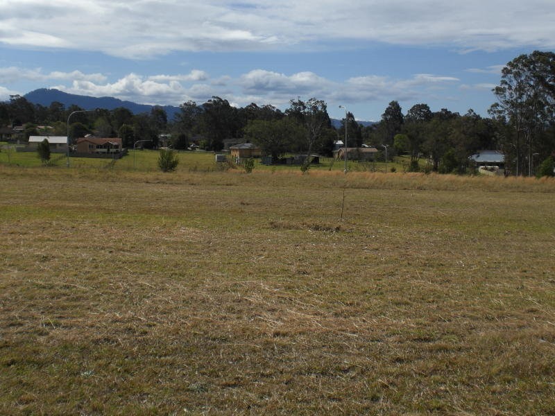 Lot 6 6/ Rannoch Drive, West Nowra NSW 2541