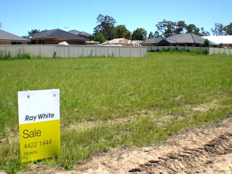 Lot 460 460/ Riveroak Road, Worrigee NSW 2540