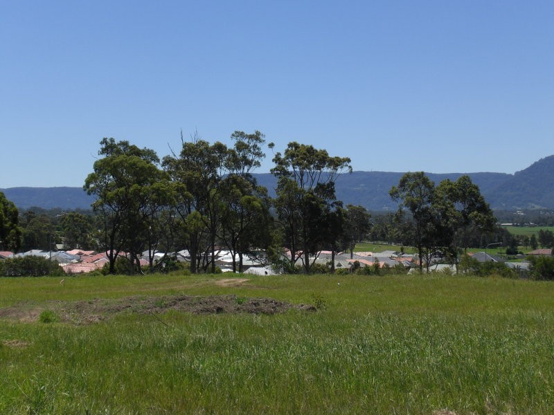 Lot 460 460/ Riveroak Road, Worrigee NSW 2540