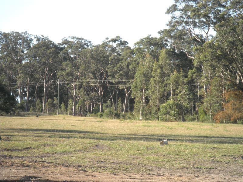 Lot 9 Kallata Grove, Nowra NSW 2541