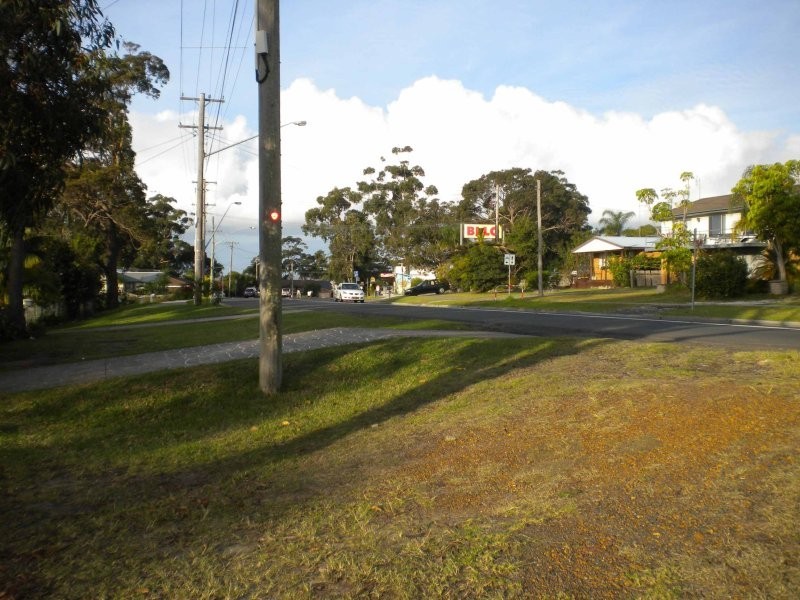 17 The Wool Road, Vincentia NSW 2540