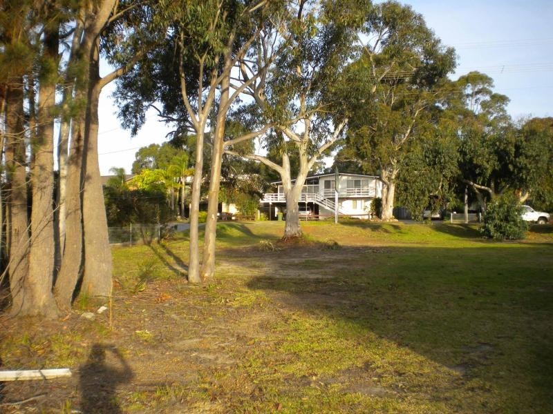 17 The Wool Road, Vincentia NSW 2540