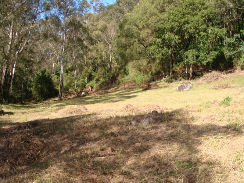 50c Keoghs Road, Kangaroo Valley NSW 2577