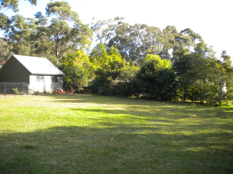 13a Flora Street, Sanctuary Point NSW 2540