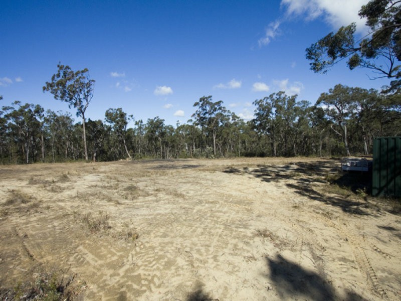 Lot 1 22 Riversdale Road, Tapitallee NSW 2540