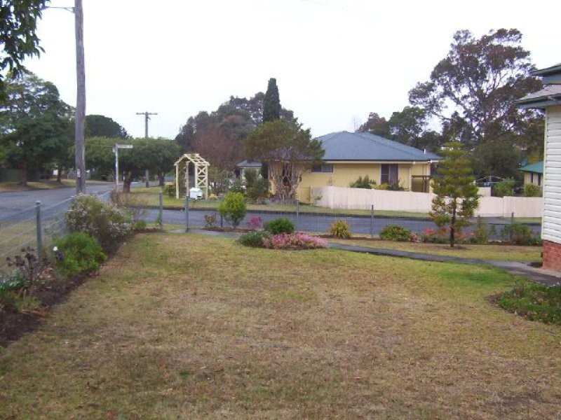 92 St Anne St, Nowra NSW 2541