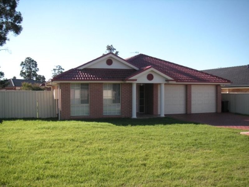 97 Isa Road, Worrigee NSW 2540