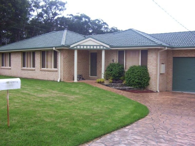 46 Depot Road, West Nowra NSW 2541