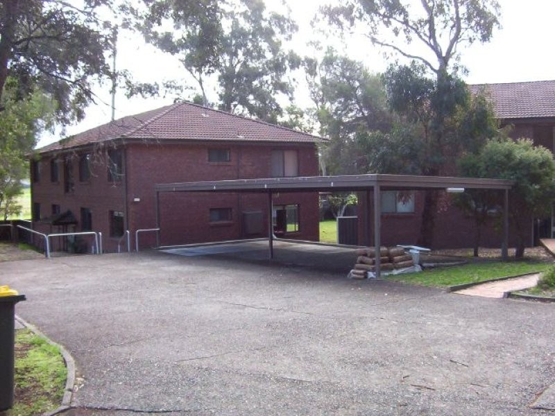 4/1A Shorland Place, Nowra NSW 2541