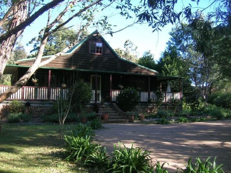 633 Illaroo Road, Bangalee NSW 2541