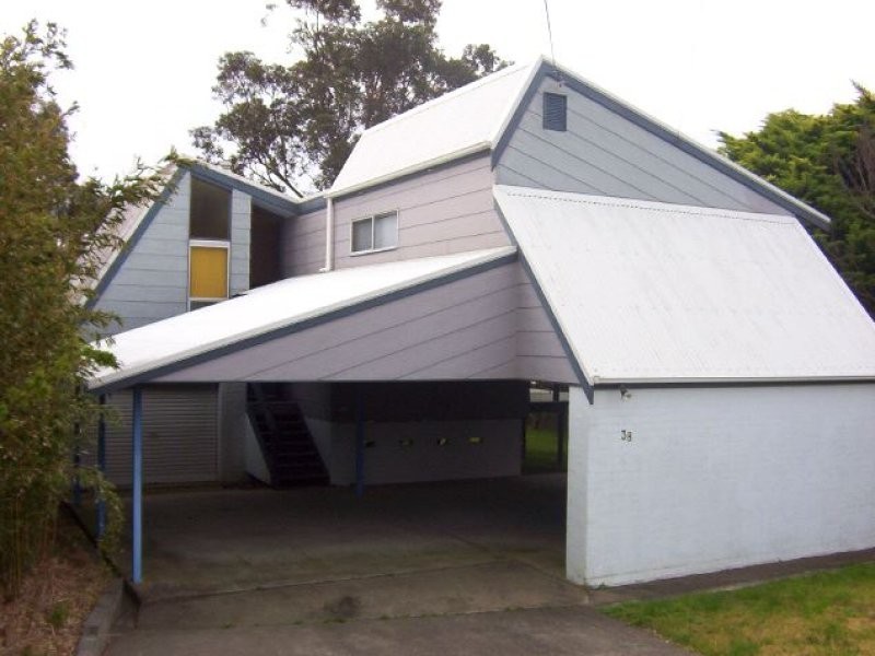 38 Excellent Street, Vincentia NSW 2540