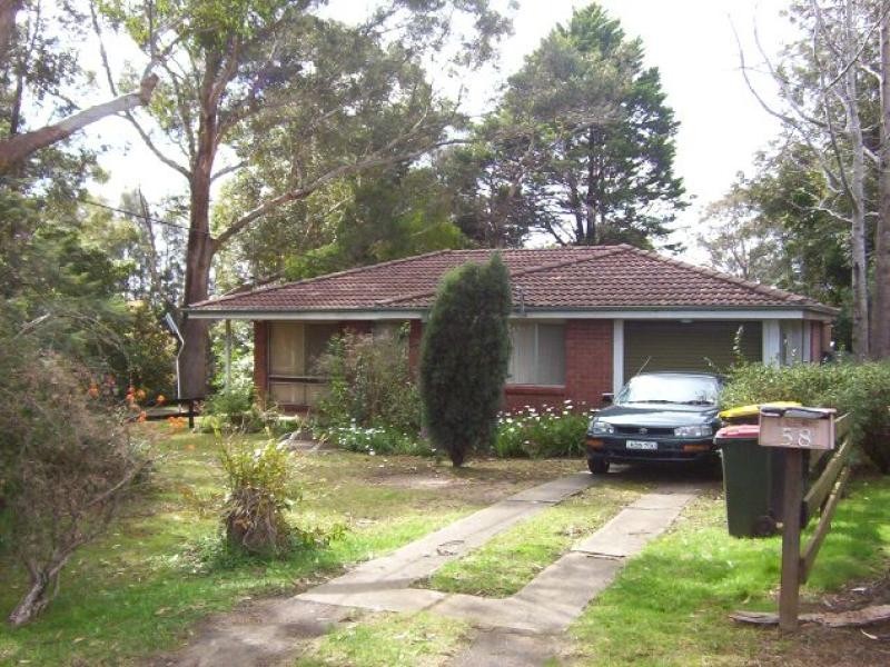 58 Wallace Street, Nowra NSW 2541