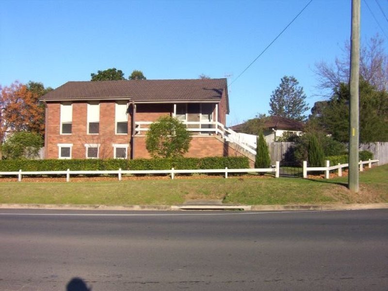 28 Albatross Road, Nowra NSW 2541