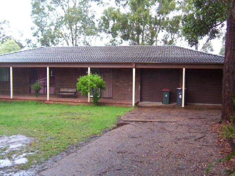 2 Benny Close, West Nowra NSW 2541