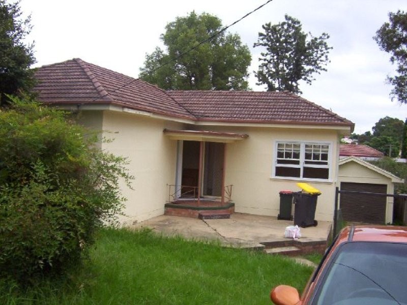 103 East Street, Nowra NSW 2541