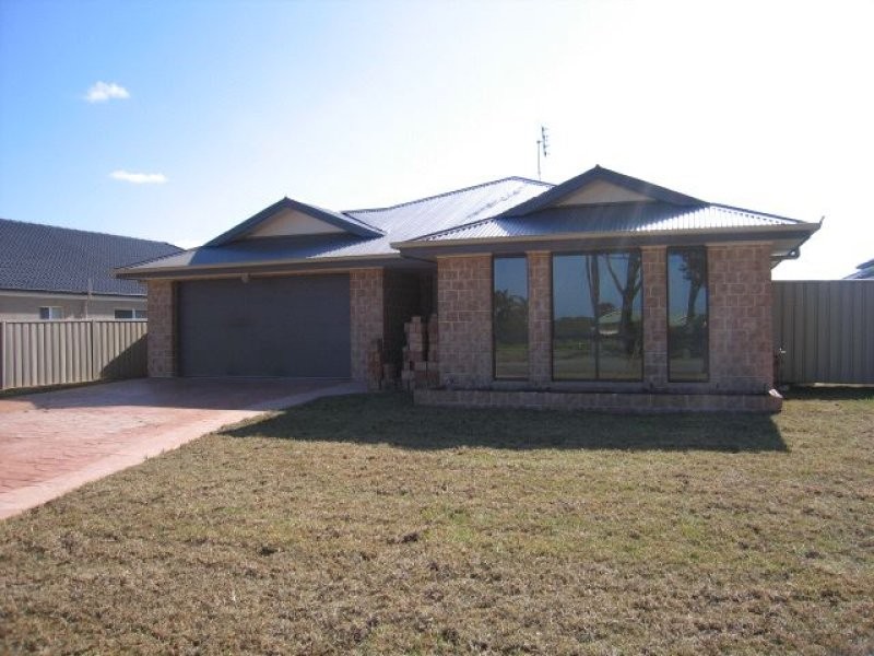 66 Worrigee Road, Worrigee NSW 2540