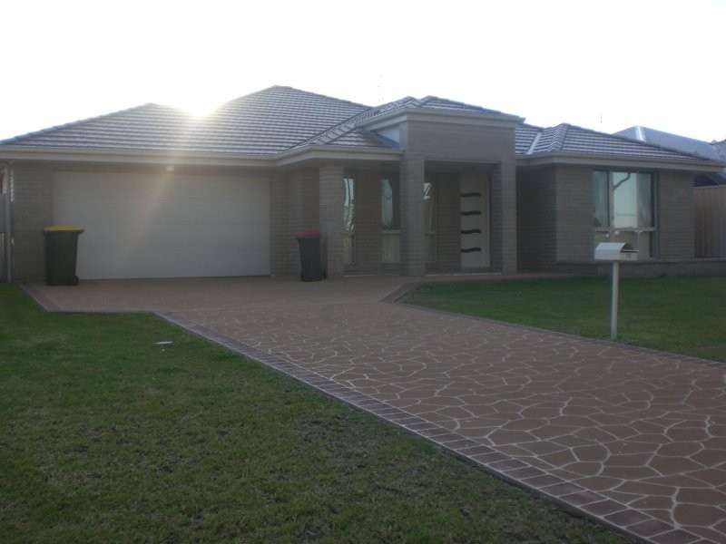 72 Worrigee Road, Worrigee NSW 2540