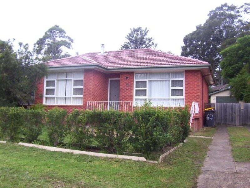 60 Albatross Road, Nowra NSW 2541