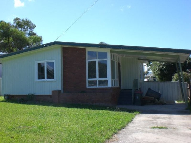 27 Quickmatch Street, Nowra NSW 2541