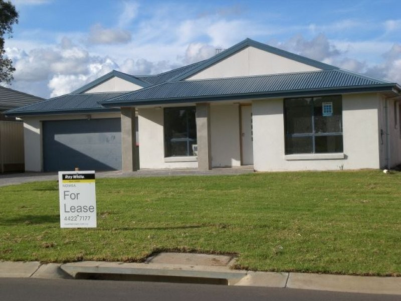 45 Isa Road, Worrigee NSW 2540
