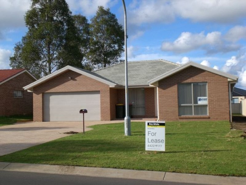 43 Isa Road, Worrigee NSW 2540
