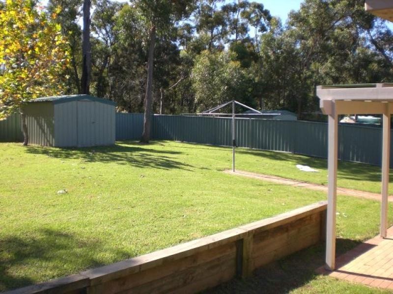 40 Lydon Crescent, West Nowra NSW 2541