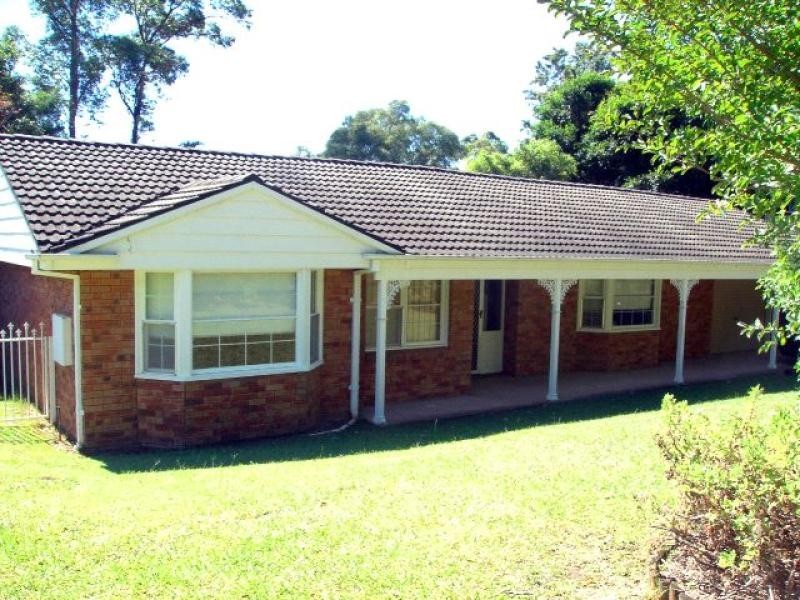 Cambewarra NSW 2540