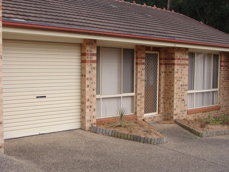 5/2 Carisbrook Close, Bomaderry NSW 2541