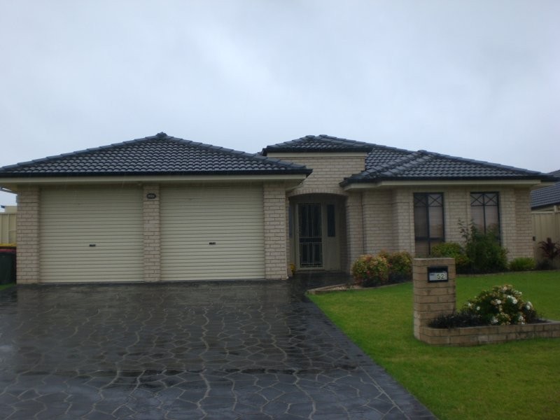 52 Arthur Street, Worrigee NSW 2540