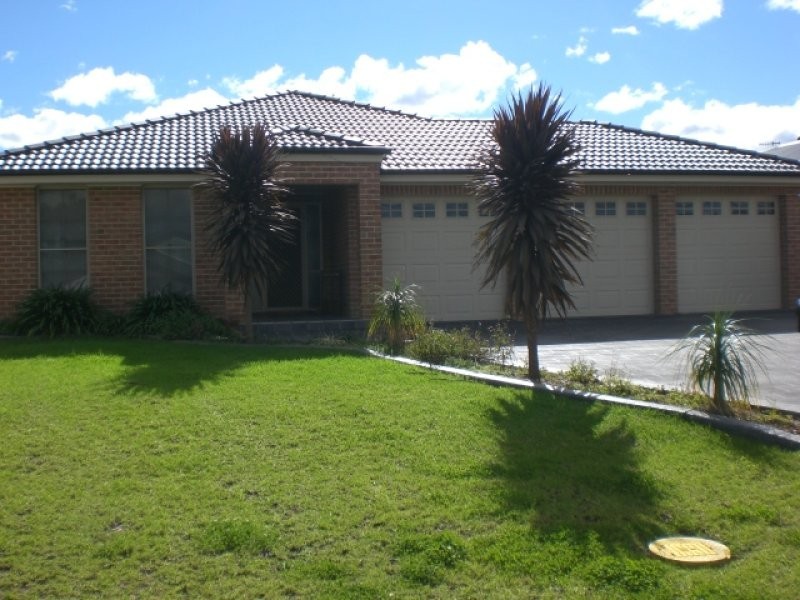 38 Mintbush Crescent, Worrigee NSW 2540