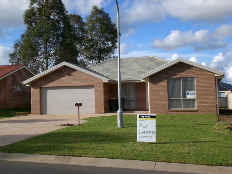 49 Isa Road, Worrigee NSW 2540