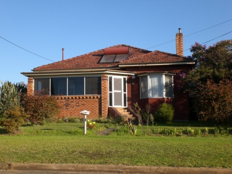 72 Jervis Street, Nowra NSW 2541