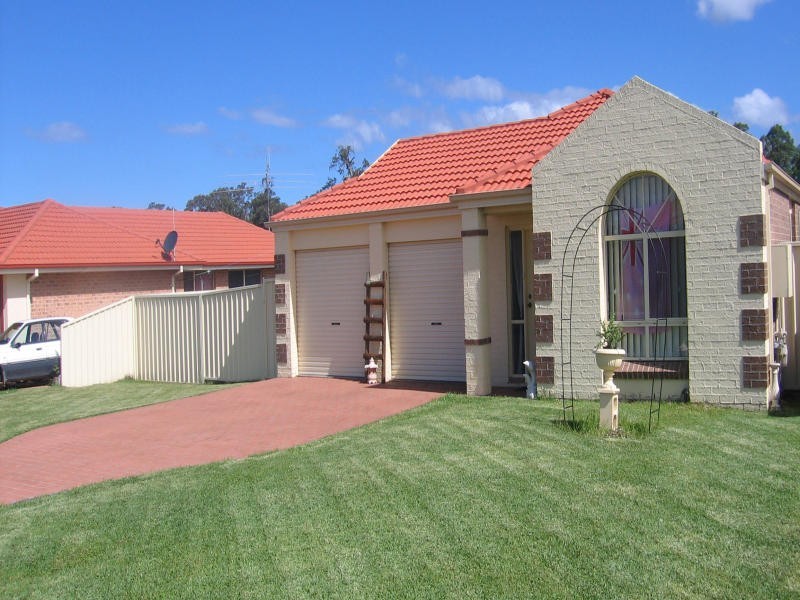 96 ISA ROAD, Worrigee NSW 2540