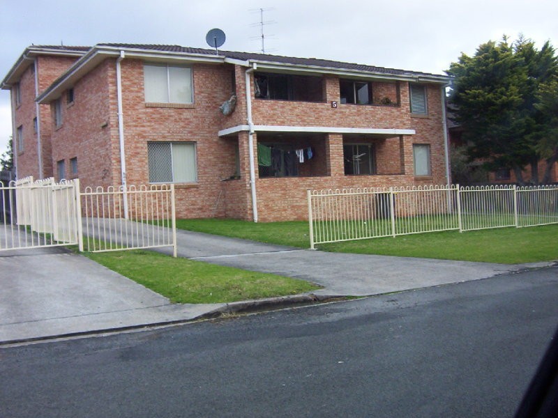 3/5 Shorland Place, Nowra NSW 2541