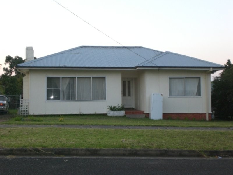 75 JERVIS STREET, Nowra NSW 2541