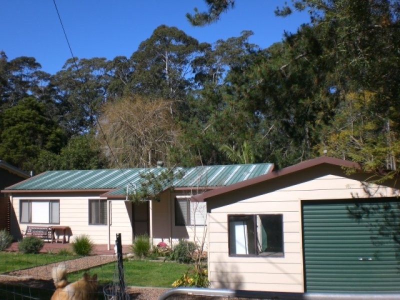 27 William Bryce Road, Tomerong NSW 2540