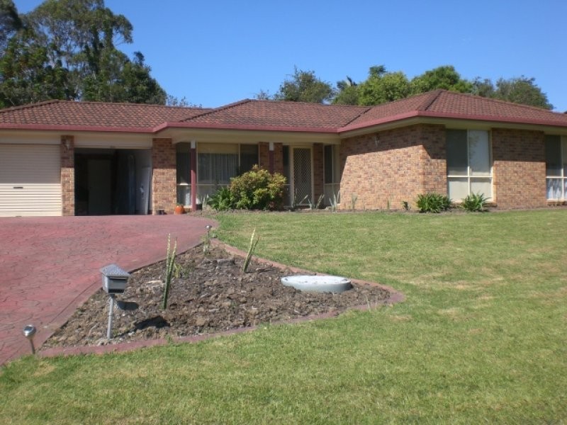 1 Binks Place, Cambewarra NSW 2540